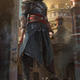 Illustration for article titled Craig Mullins Is One Of The Best Artists On The Planet